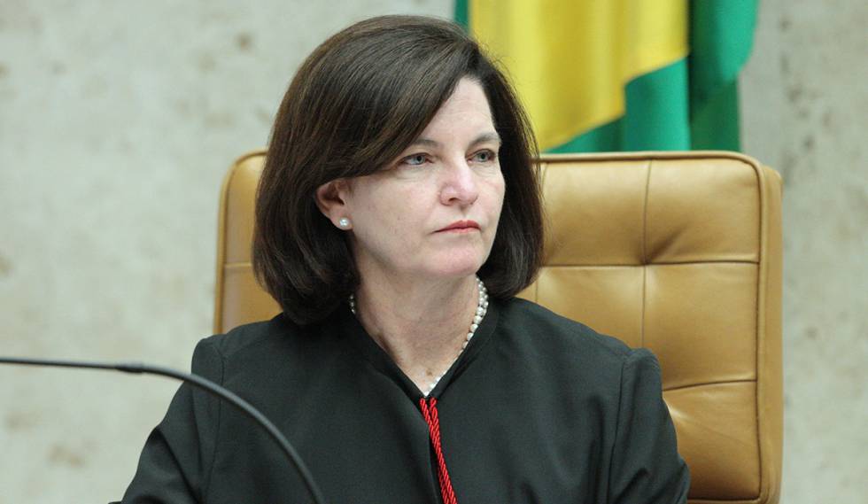 Raquel Dodge pede a Bolsonaro para vetar projeto sobre abuso de autoridade
